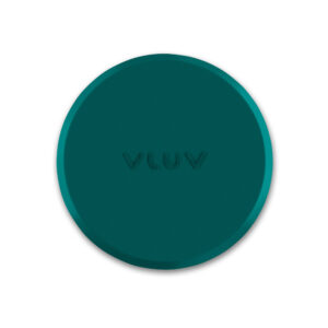 Vluv UPP lisäpaino istumapalloon Green-blue