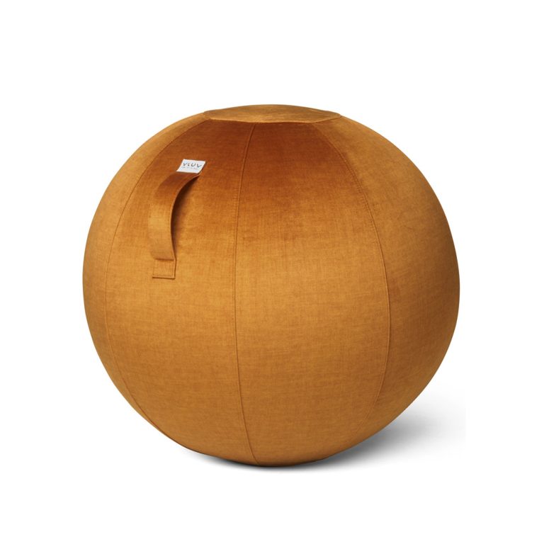 Vluv Varm istumapallo Pumpkin