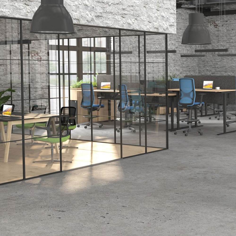 Wind_Knitted_Mesh_high_työtuoli_korkea_työtuoli_toimistotuoli_kassatuoli_jalkarenkaalla_08 - Edella