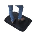 Matting StandUp Yoga Fashion Nitril työpistematto