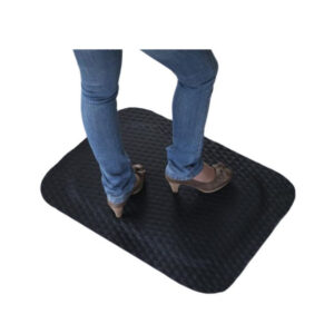 Matting StandUp Yoga Fashion Nitril työpistematto