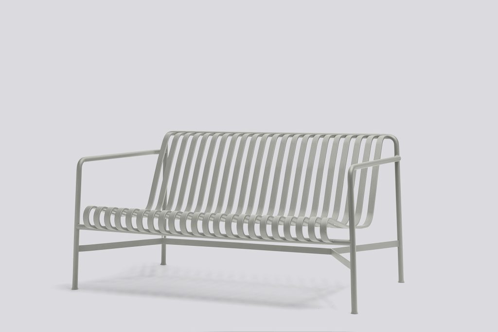 Hay_Palissade_Lounge_sofa_03 - Edella Hay Palissade Lounge Sofa Sky grey