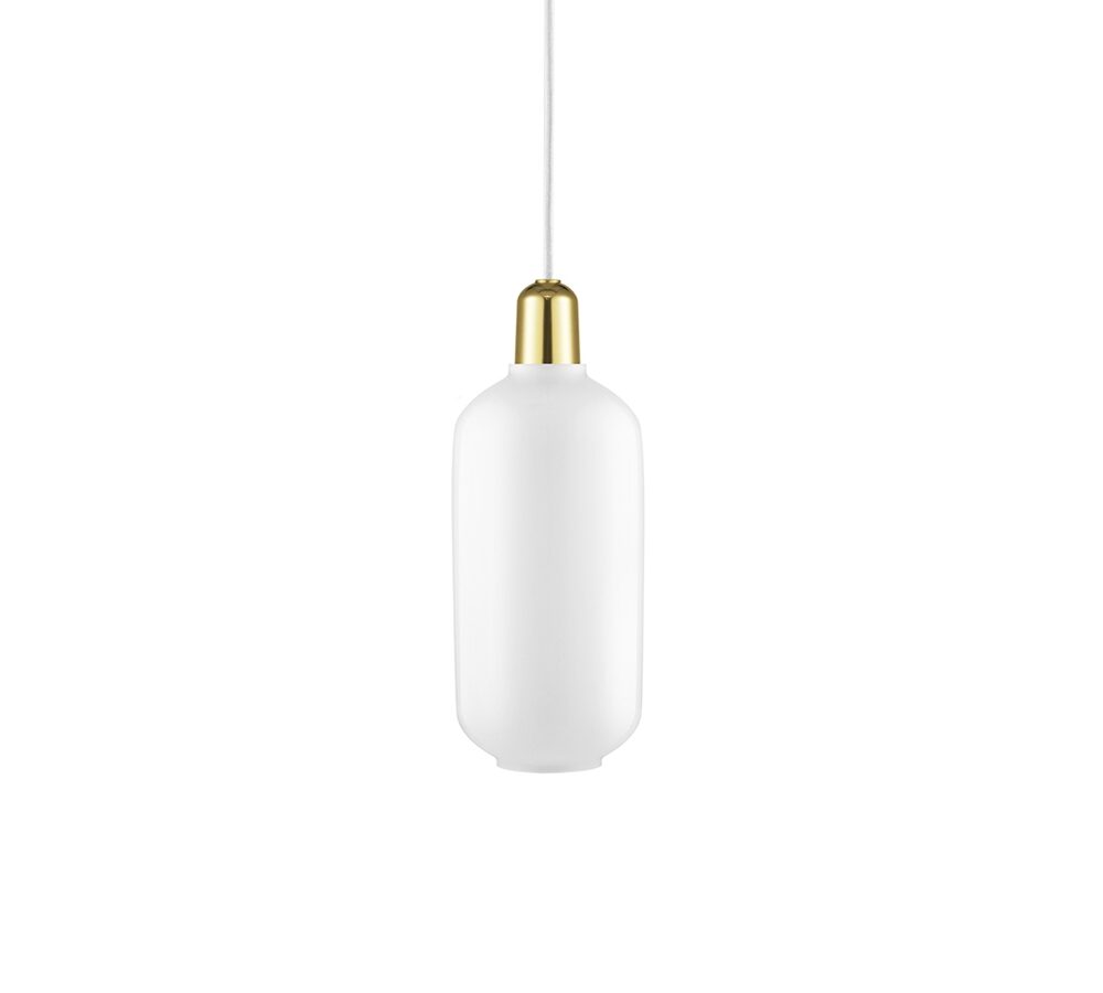 Normann Copenhagen Amp Lamp Large riippuvalaisin
