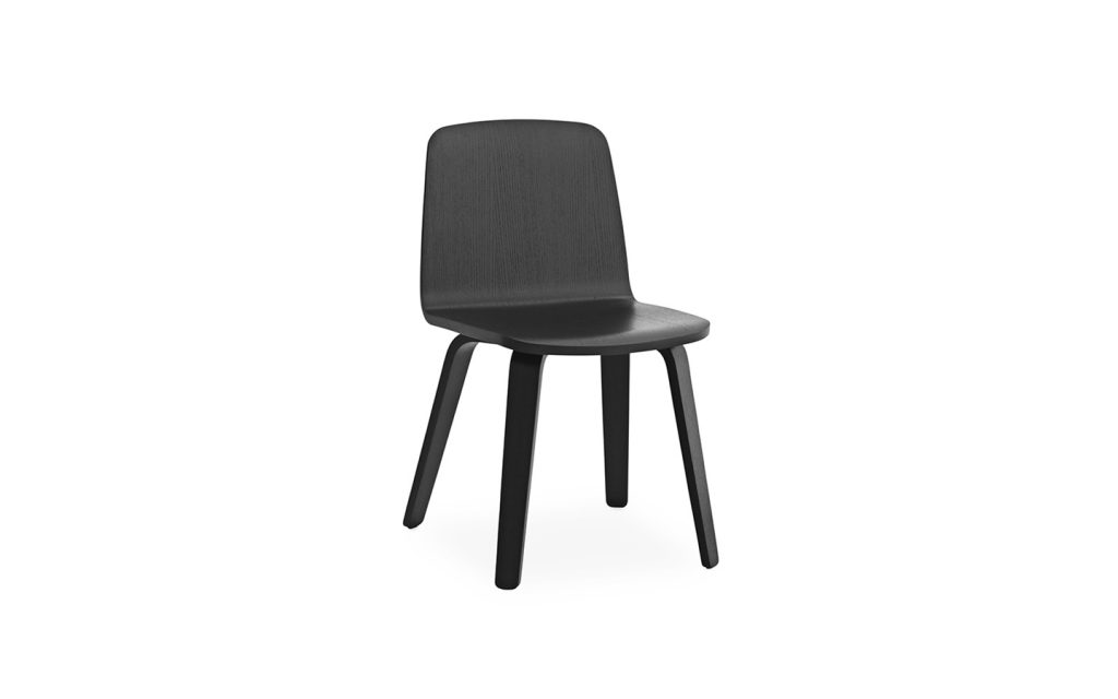 normann_copenhagen_justchairoak_black_01 - Edella