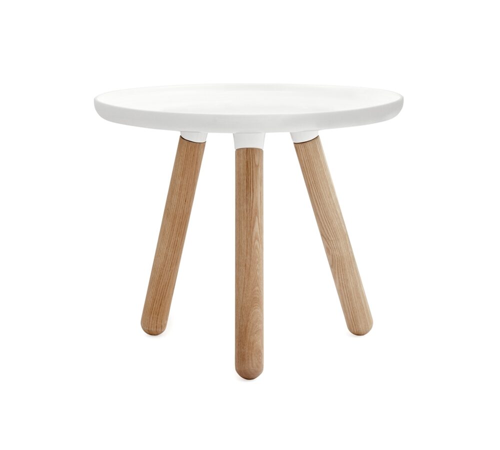 Normann Copenhagen Tablo Table Small sohvapöytä