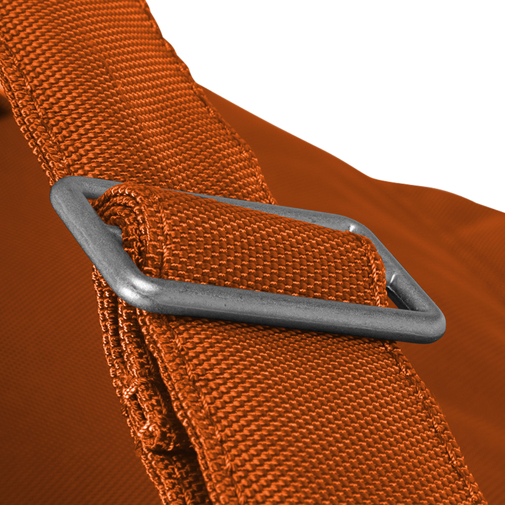 Fatboy_Buggle-Up_Beanbag_säkkituoli_ulkotiloihin_Orange_oranssi_säädettävillä_hihnoilla_04 - Edella