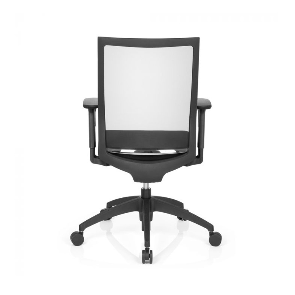 HJH_Office_Aspen_työtuoli_toimistotuoli_musta_synchro-mekanismi_verhoiltu_istuinpehmuste_verkkoselkänoja_10 - Edella