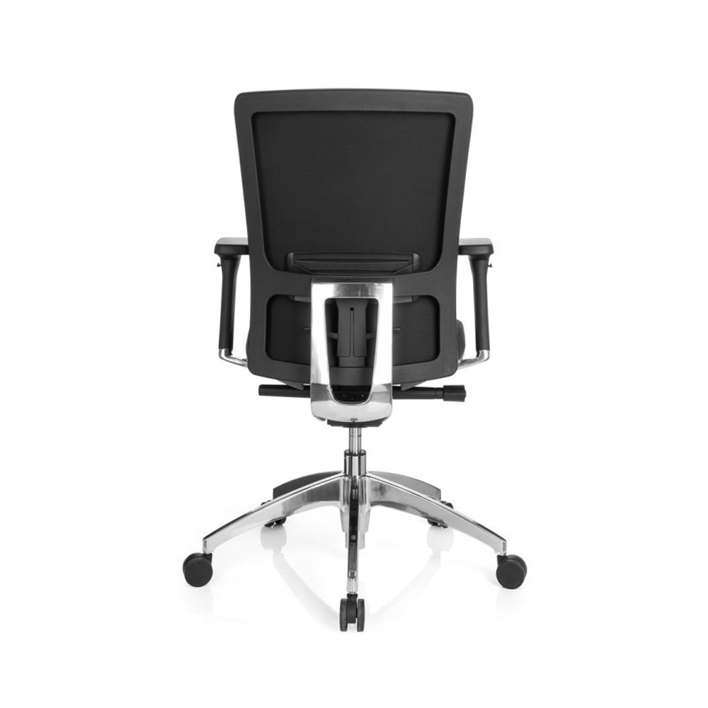 HJH_Office_Astra_Base_työtuoli_toimistotuoli_musta_synchro-mekanismi_verhoiltu_istuinpehmuste_selkänoja_10 - Edella