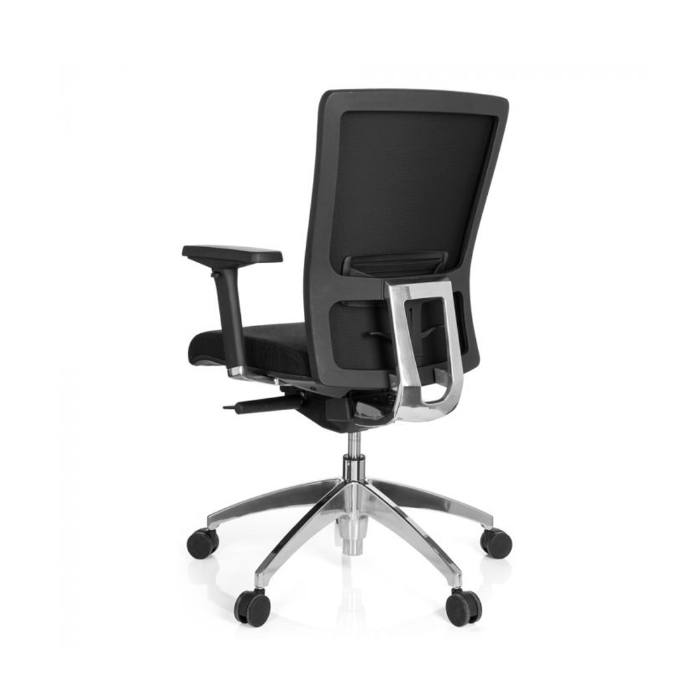 HJH_Office_Astra_Base_työtuoli_toimistotuoli_musta_synchro-mekanismi_verhoiltu_istuinpehmuste_selkänoja_12 - Edella