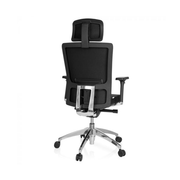 HJH Office Astra Lux Fabric työtuoli - Image 10