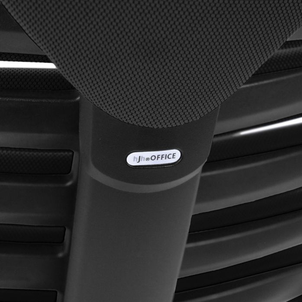 HJH_Office_Ergo_Line_II_Pro_työtuoli_toimistotuoli_musta_synchro-mekanismi_kangasverhoiltu_istuin_selkänoja_niskatuki_14 - Edella