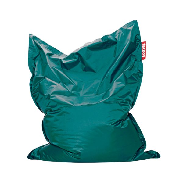 Fatboy Junior Nylon säkkituoli - Image 10