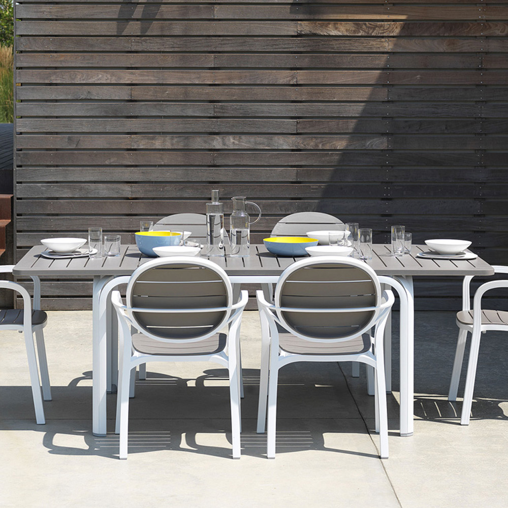 Nardi_Alloro_140_Extensible_jatkettava_terassipöytä_ruokapöytä_jatkopöytä_ulkopöytä_05 - Edella