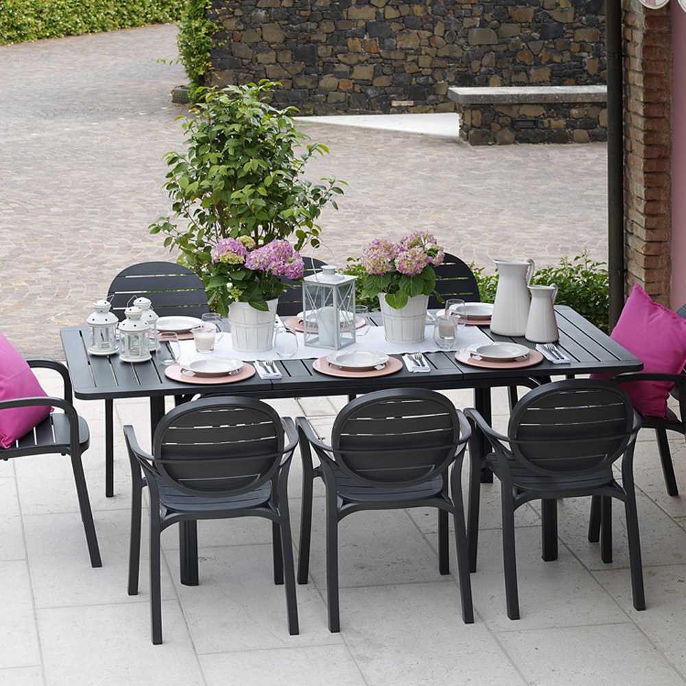 Nardi_Alloro_140_Extensible_jatkettava_terassipöytä_ruokapöytä_jatkopöytä_ulkopöytä_07 - Edella