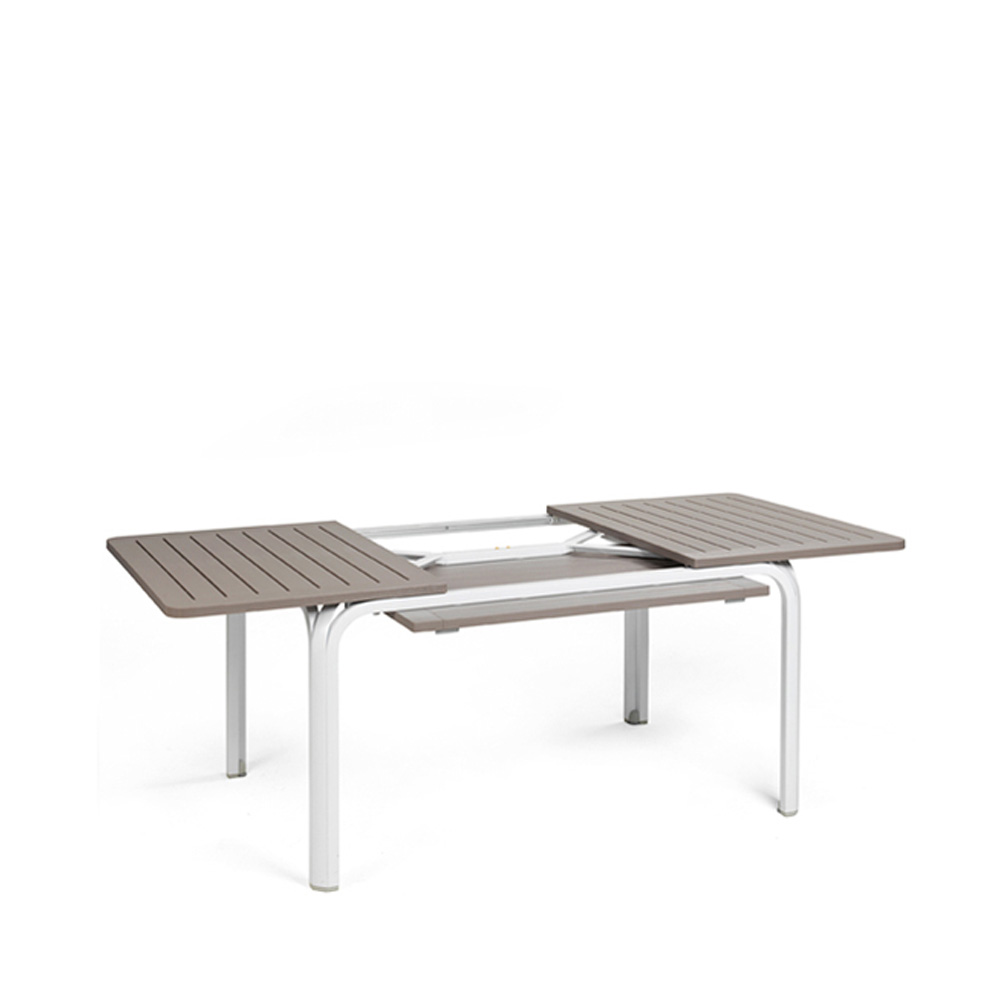 Nardi_Alloro_140_Extensible_jatkettava_terassipöytä_ruokapöytä_jatkopöytä_ulkopöytä_08 - Edella