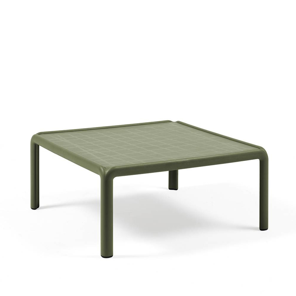 Nardi Komodo Tavolino terassisohvapöytä