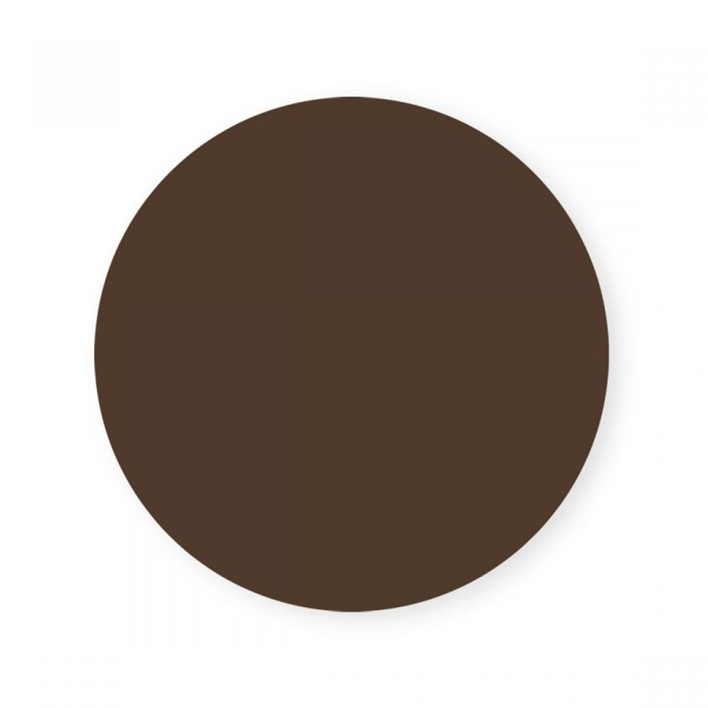 Nardi_Piani_laminato_Ø100_Caffe_ruskea_umpilaminaattikansi_ravintolapöydänkansi_terassipöydänkansi_ulkopöydänkansi_01 - Edella