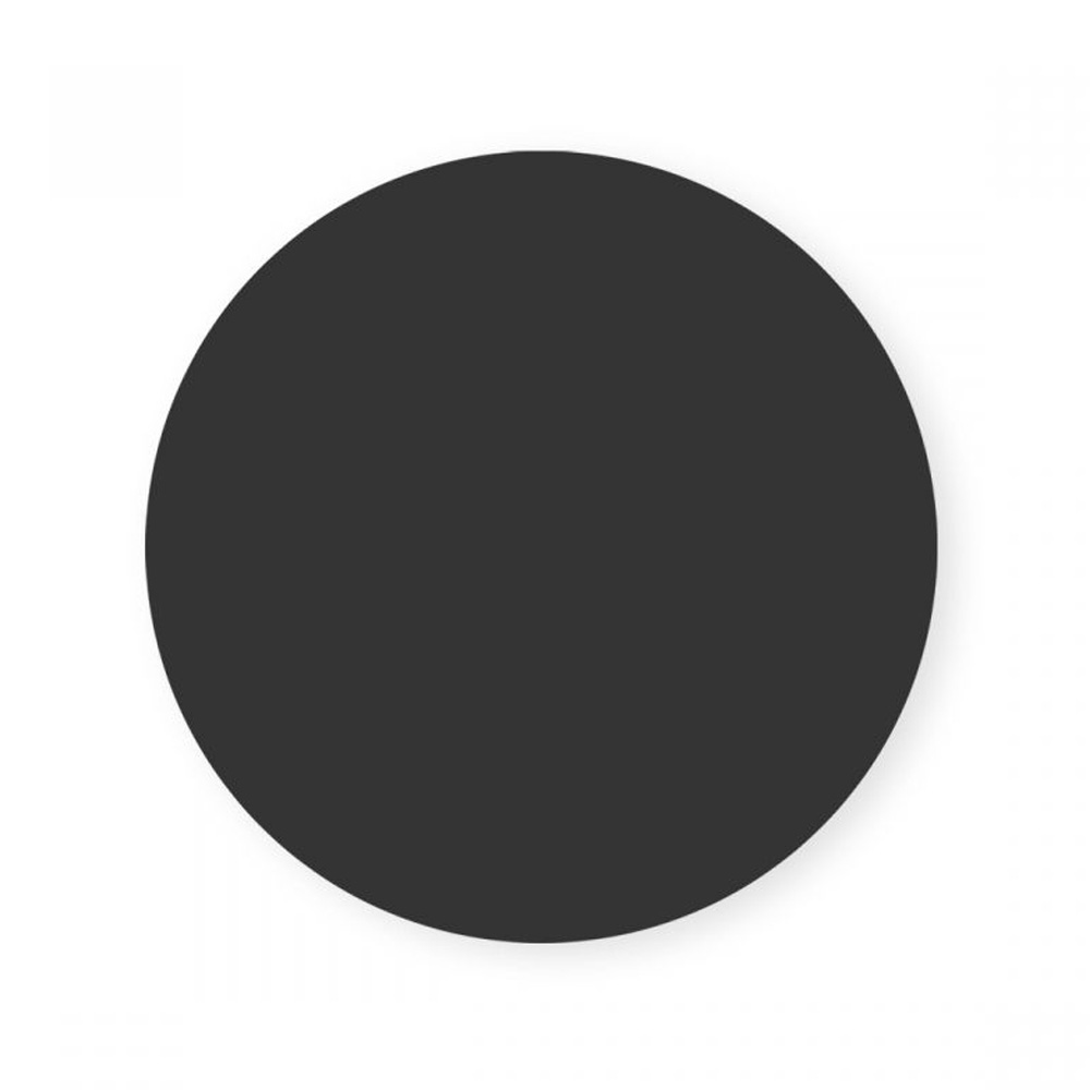 Nardi_Piani_laminato_Ø60_Antracite_tummanharmaa_umpilaminaattikansi_ravintolapöydänkansi_terassipöydänkansi_ulkopöydänkansi_01 - Edella