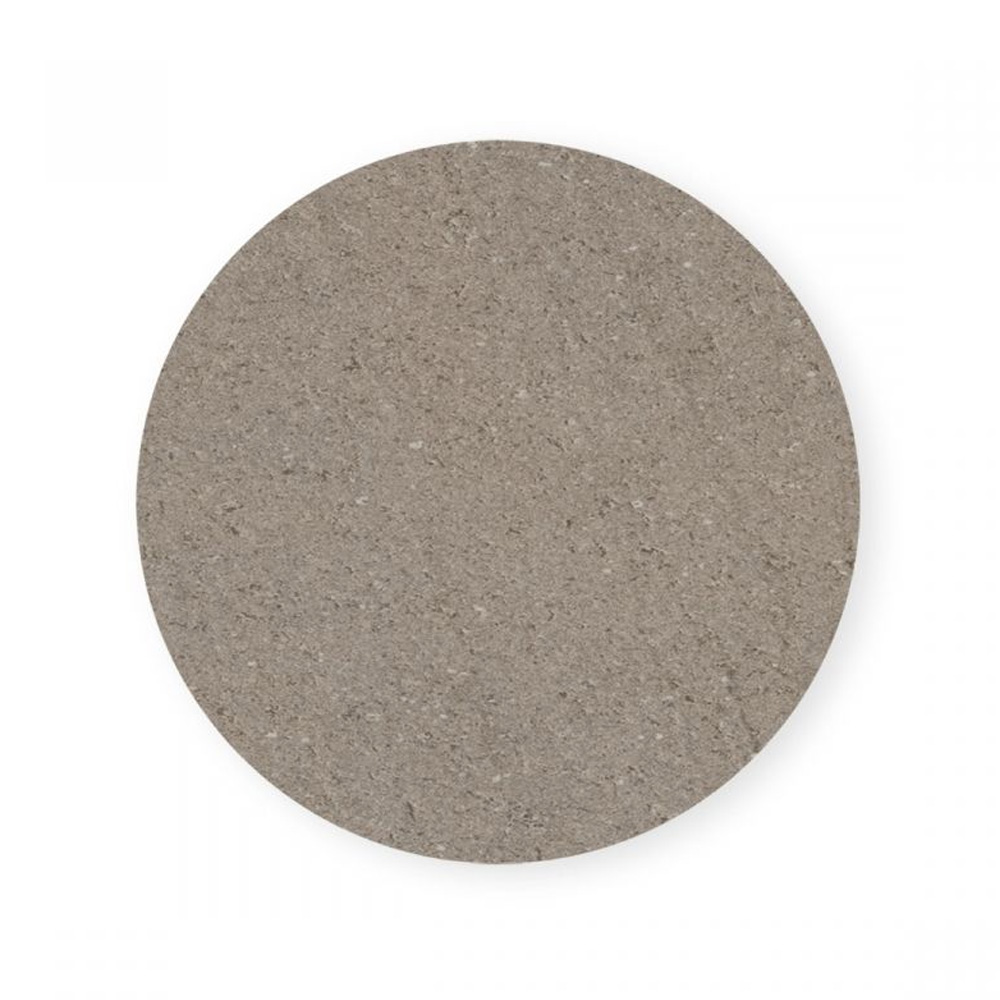 Nardi_Piani_laminato_Ø70_Tortora_ruskeanharmaa_umpilaminaattikansi_ravintolapöydänkansi_terassipöydänkansi_ulkopöydänkansi_01 - Edella