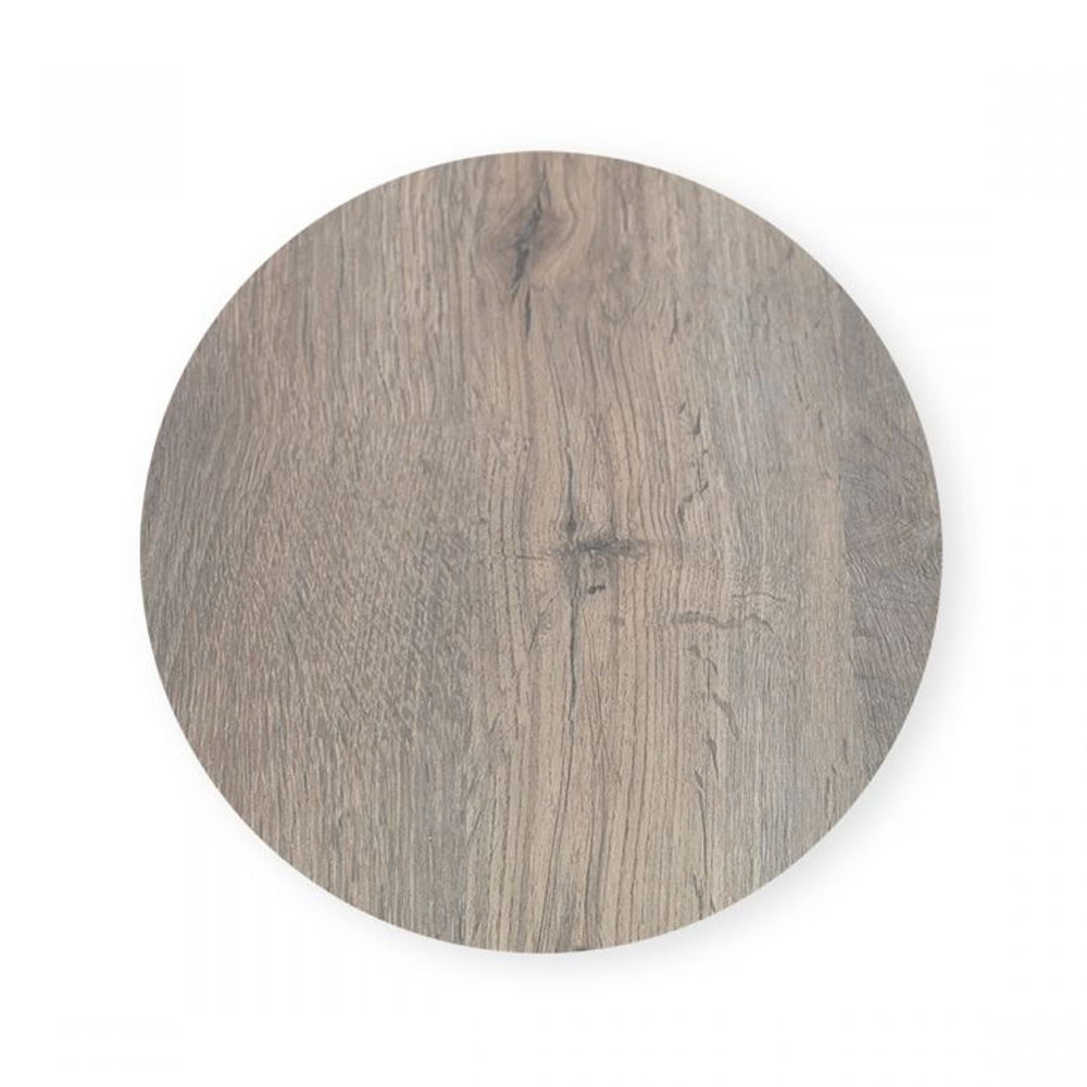 Nardi_Piani_laminato_Ø90_Legno_puukuvio_umpilaminaattikansi_ravintolapöydänkansi_terassipöydänkansi_ulkopöydänkansi_01 - Edella