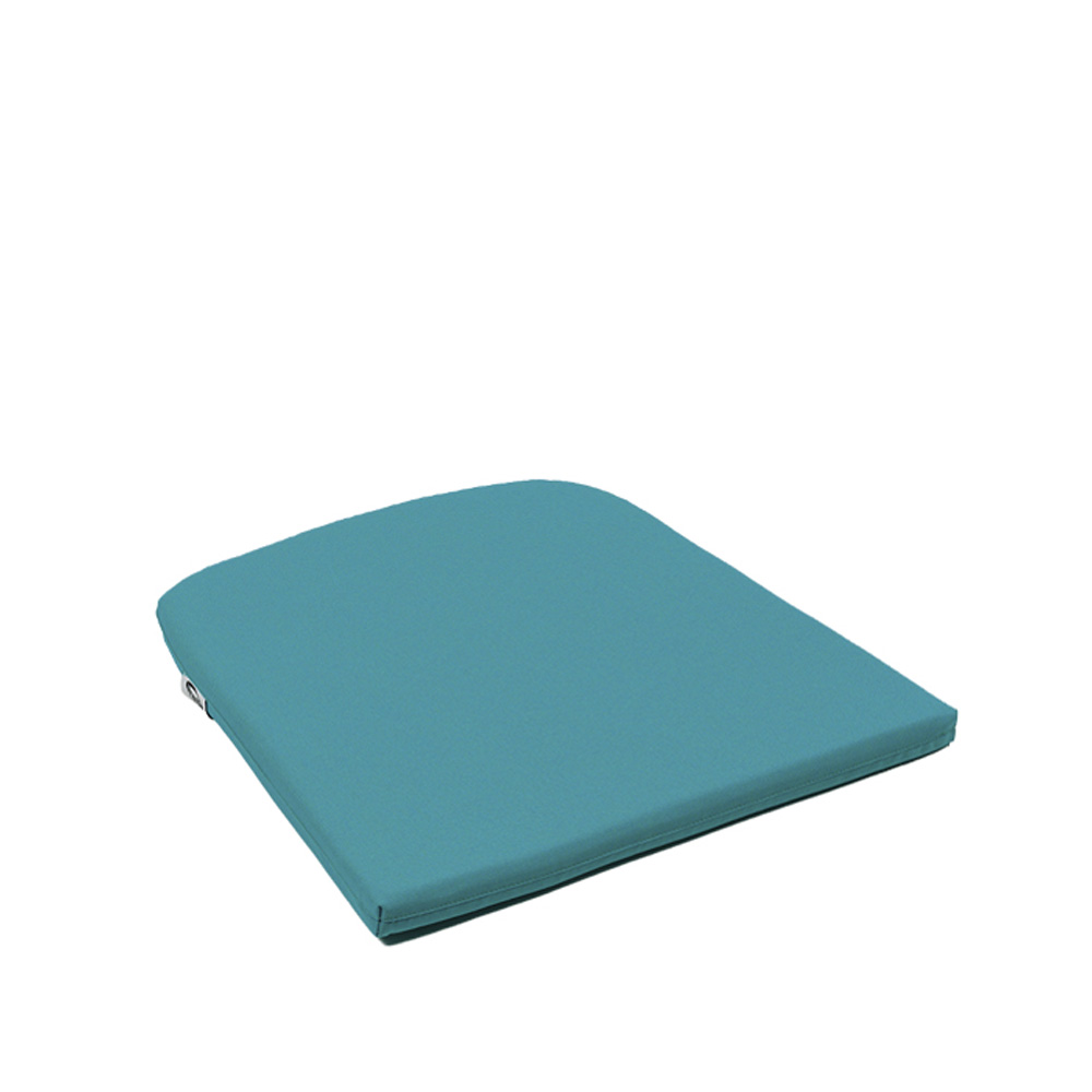 Nardi_Cuscino_Net_Sardinia_sininen_istuinpehmuste_istuintyyny_terassituoliin_ulkotuoliin_muovituoliin_01 - Edella