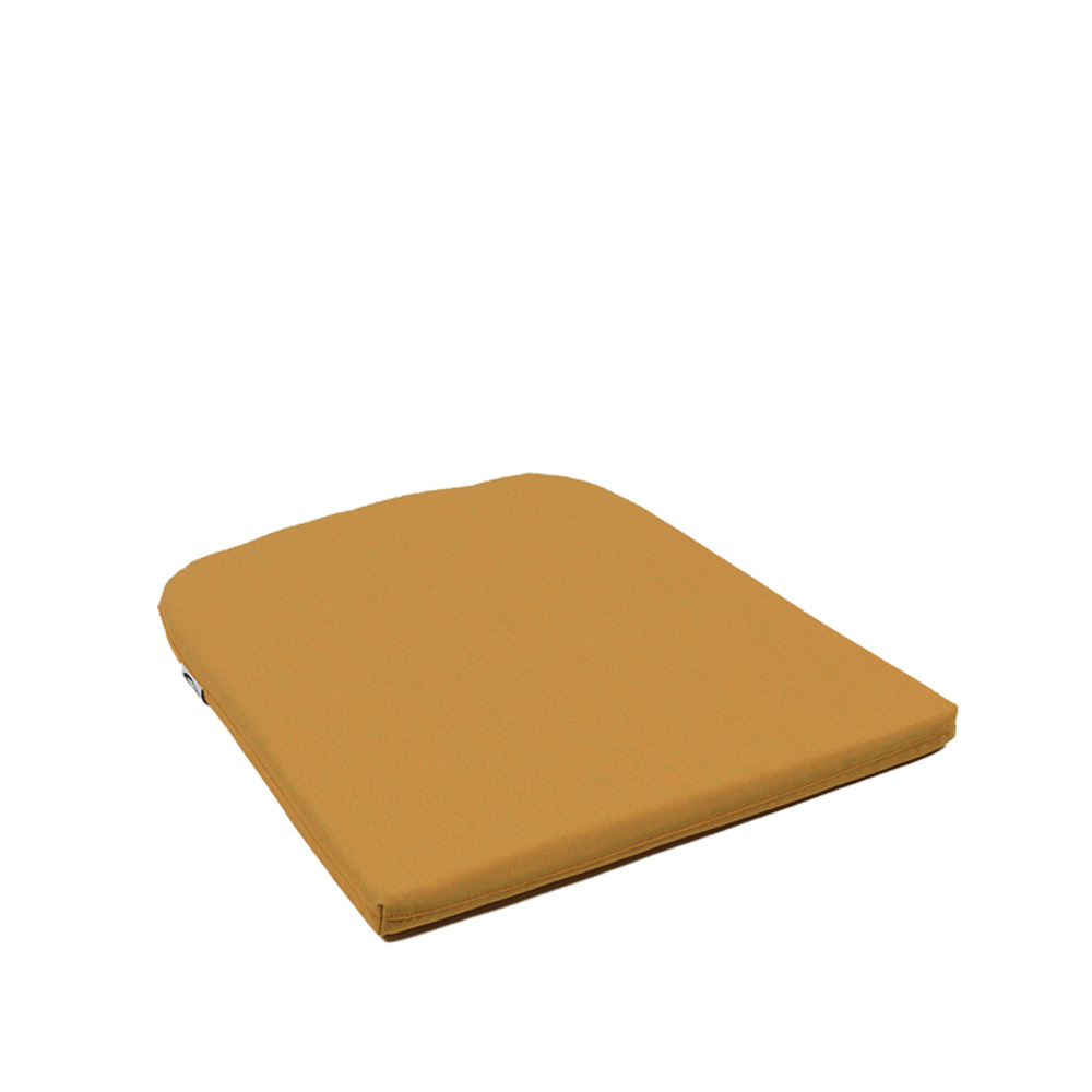 Nardi_Cuscino_Net_Senape_keltainen_istuinpehmuste_istuintyyny_terassituoliin_ulkotuoliin_muovituoliin_01 - Edella