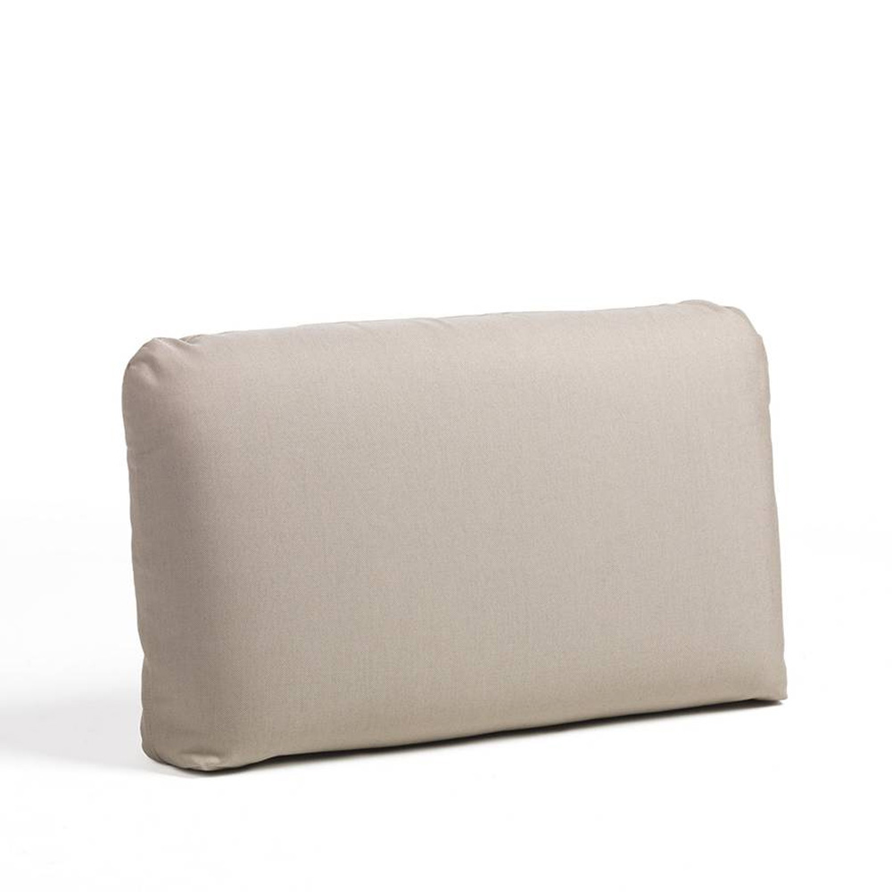 Nardi_Cuscino_Schienale_Komodo_Canvas_Sunbrella_hiekka_selkänojatyyny_terassisohvaan_moduulisohvaan_ulkosohvaan_01 - Edella