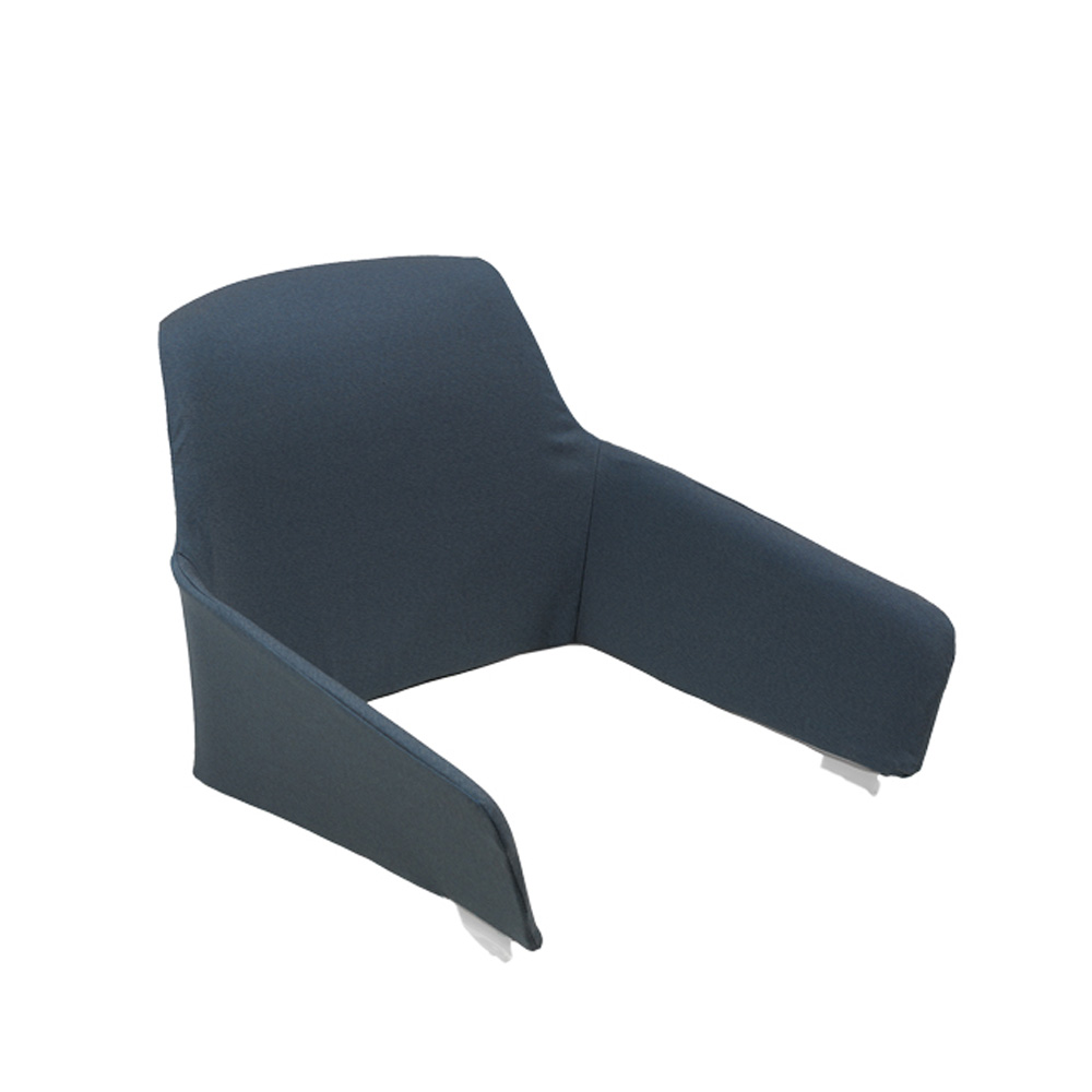 Nardi_Cuscino_Shell_Net_Relax_Denim_tummansininen_selkänojapehmuste_nojatuoliin_terassituoliin_ulkotuoliin_01 - Edella