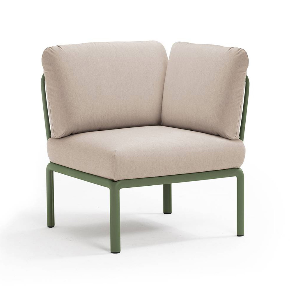 Nardi_Komodo_Elemento_Angolo_Agave_Canvas_Sunbrella_moduulisohva_palasohva_kulmapala_ulkotiloihin_terassille_01 - Edella