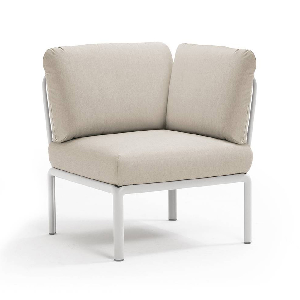 Nardi_Komodo_Elemento_Angolo_Bianco_Tech_Panama_moduulisohva_palasohva_kulmapala_ulkotiloihin_terassille_01 - Edella