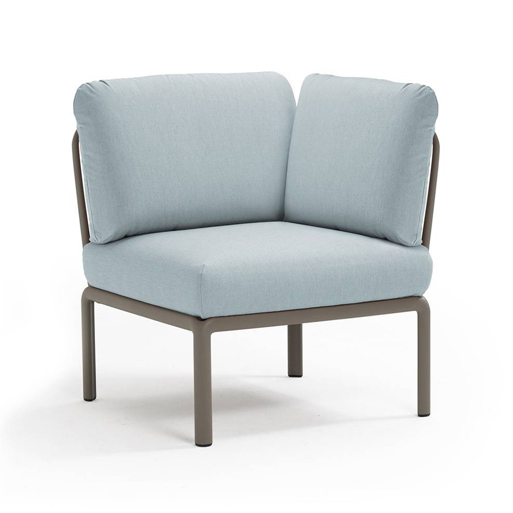 Nardi_Komodo_Elemento_Angolo_Tortora_Ghiaccio_Sunbrella_moduulisohva_palasohva_kulmapala_ulkotiloihin_terassille_01 - Edella