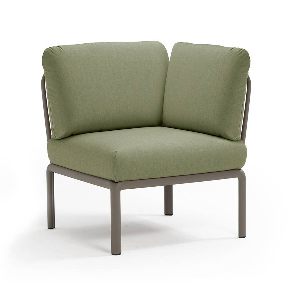 Nardi_Komodo_Elemento_Angolo_Tortora_Giungla_Sunbrella_moduulisohva_palasohva_kulmapala_ulkotiloihin_terassille_01 - Edella