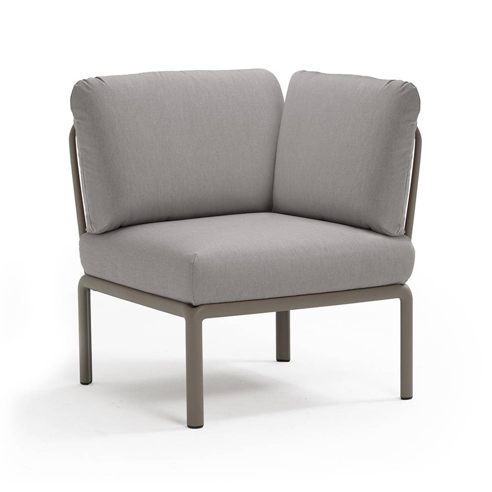 Nardi_Komodo_Elemento_Angolo_Tortora_Grigio_Komodo_moduulisohva_palasohva_kulmapala_ulkotiloihin_terassille_01 - Edella