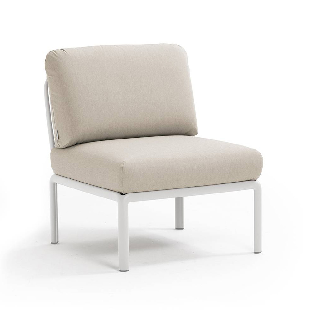 Nardi_Komodo_Elemento_Centrale_Bianco_Tech_Panama_moduulisohva_palasohva_keskipala_ulkotiloihin_terassille_01 - Edella