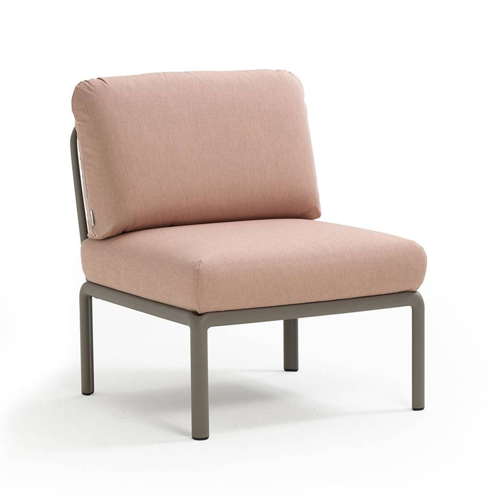 Nardi_Komodo_Elemento_Centrale_Tortora_Rosa_Quarzo_moduulisohva_palasohva_keskipala_ulkotiloihin_terassille_01 - Edella