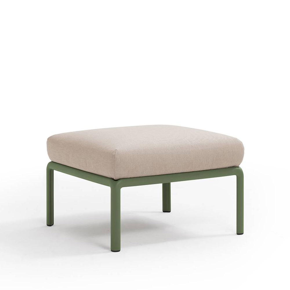 Nardi_Komodo_Pouf_Agave_Canvas_Sunbrella_moduulisohva_palasohva_keskipala_rahi_ulkotiloihin_terassille_01 - Edella