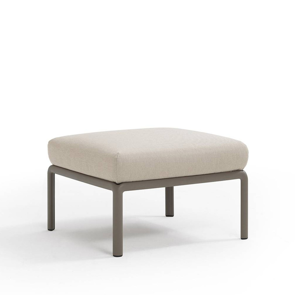 Nardi_Komodo_Pouf_Tortora_Tech_Panama_moduulisohva_palasohva_keskipala_rahi_ulkotiloihin_terassille_01 - Edella