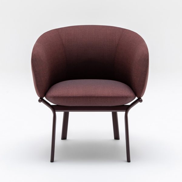 MDD Grace Armchair nojatuoli - Image 2