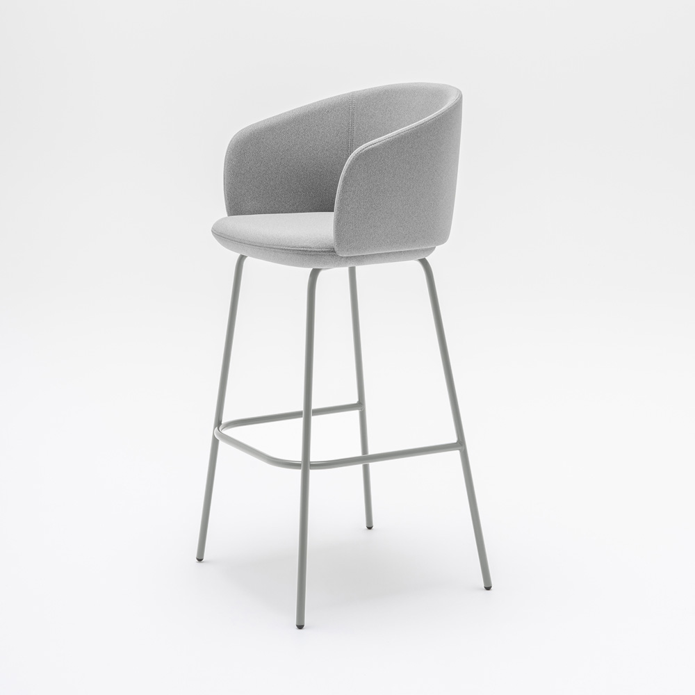 MDD_Grace_High_Bar_Stool_verhoiltu_korkea_tuoli_baarituoli_ravintolatuoli_11 - Edella