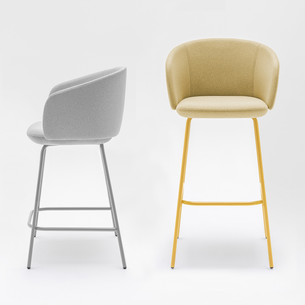 MDD_Grace_High_Bar_Stool_verhoiltu_korkea_tuoli_baarituoli_ravintolatuoli_14 - Edella