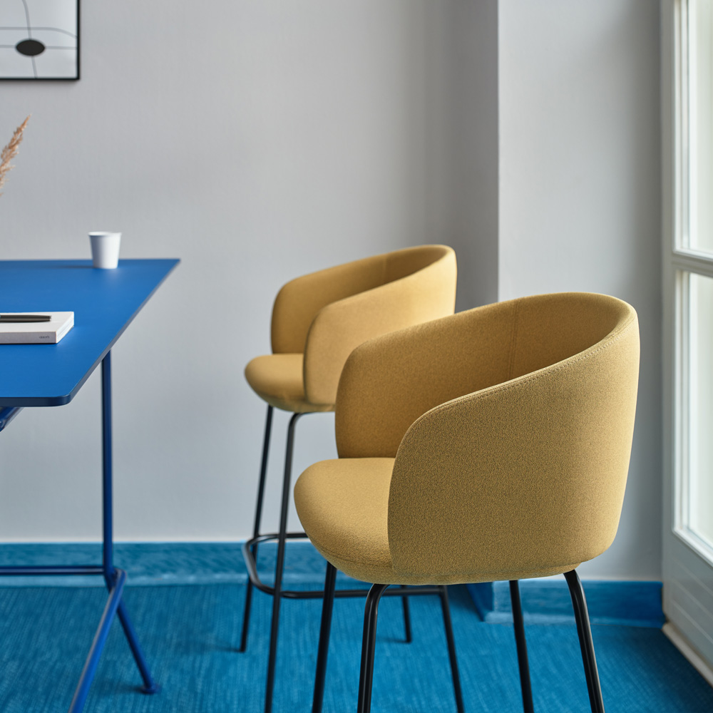 MDD_Grace_High_Bar_Stool_verhoiltu_korkea_tuoli_baarituoli_ravintolatuoli_25 - Edella