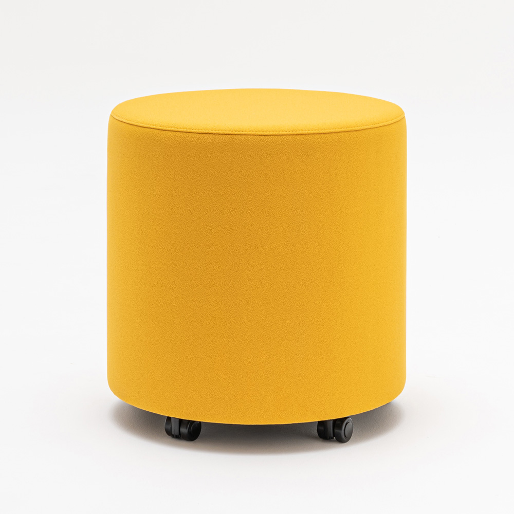 MDD_Mix_Pouf_High_pyöreä_rahi_loungetuoli_istuin_pyörillä_04 - Edella