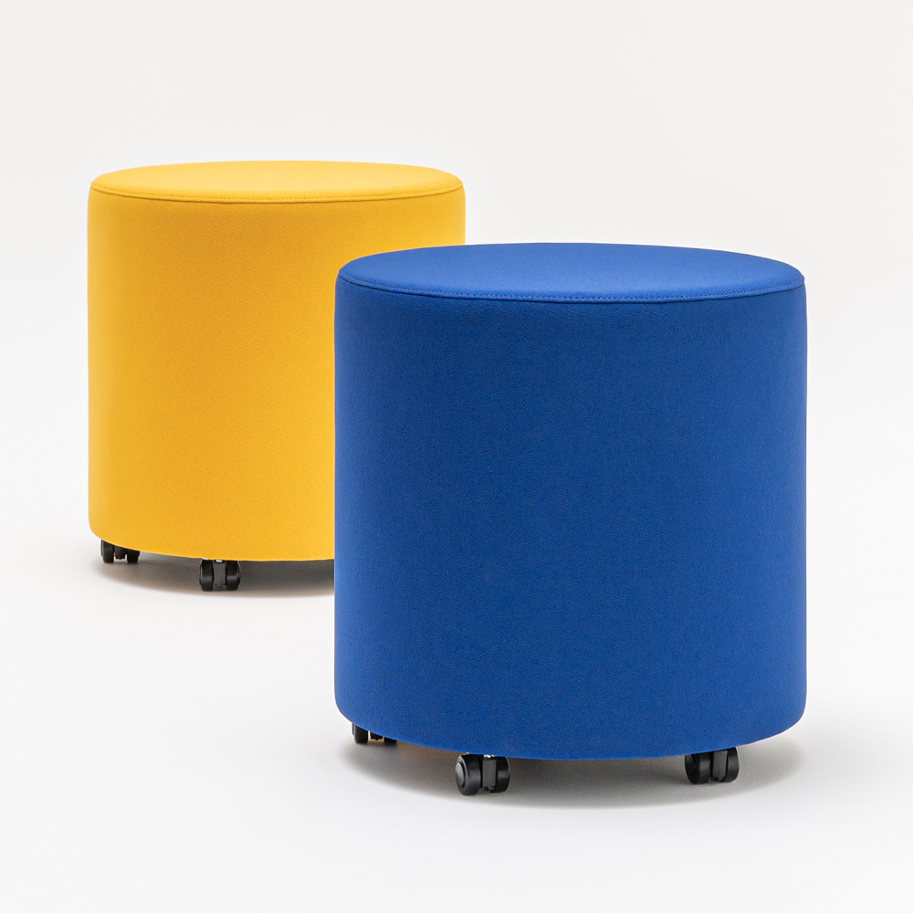 MDD_Mix_Pouf_High_pyöreä_rahi_loungetuoli_istuin_pyörillä_08 - Edella