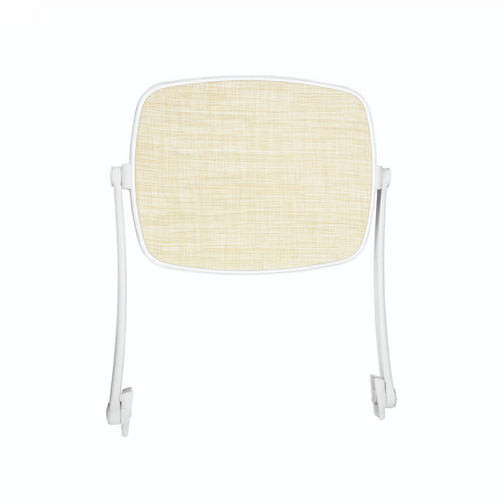 Nardi_Parasole_Alfa_e_Omega_Bianco-Beige_valkoinen-beige_aurinkosuoja_aurinkotuoliin_lepotuoliin_02 - Edella