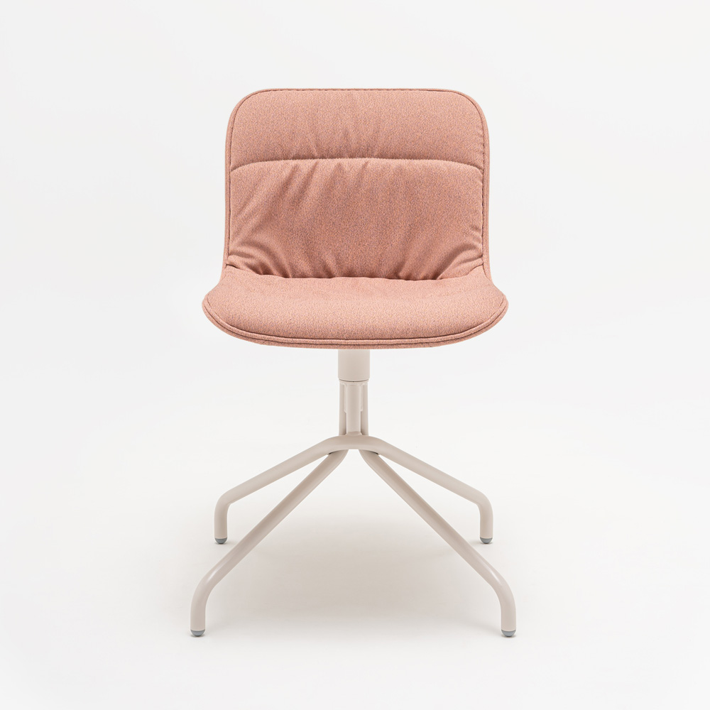 MDD_Baltic2_Soft_Duo_Chair_ravintolatuoli_asiakastuoli_pyörivä_ristikko_02 - Edella