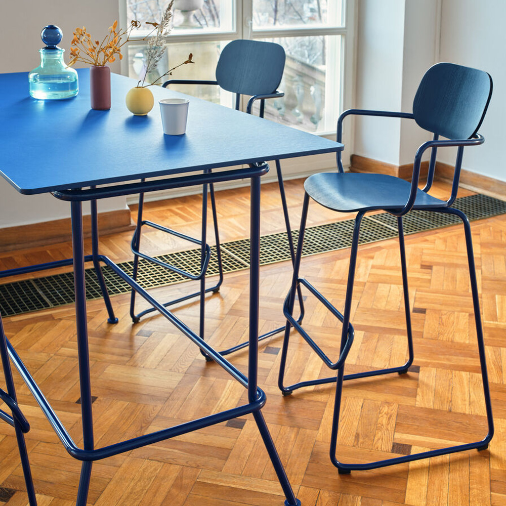 MDD_New_School_High_Stool_koulutuoli_korkea_tuoli_käsinojat_putkijaloilla_14 - Edella