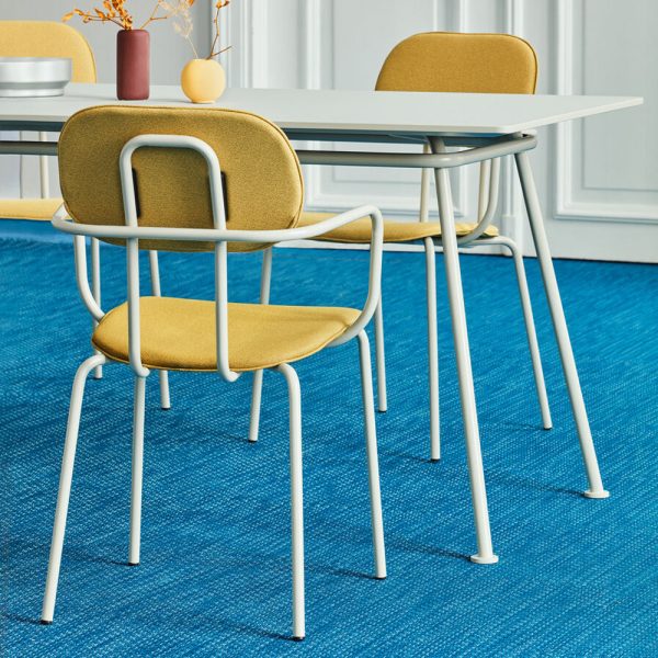 MDD New School Chair tuoli käsinojallinen - Image 8