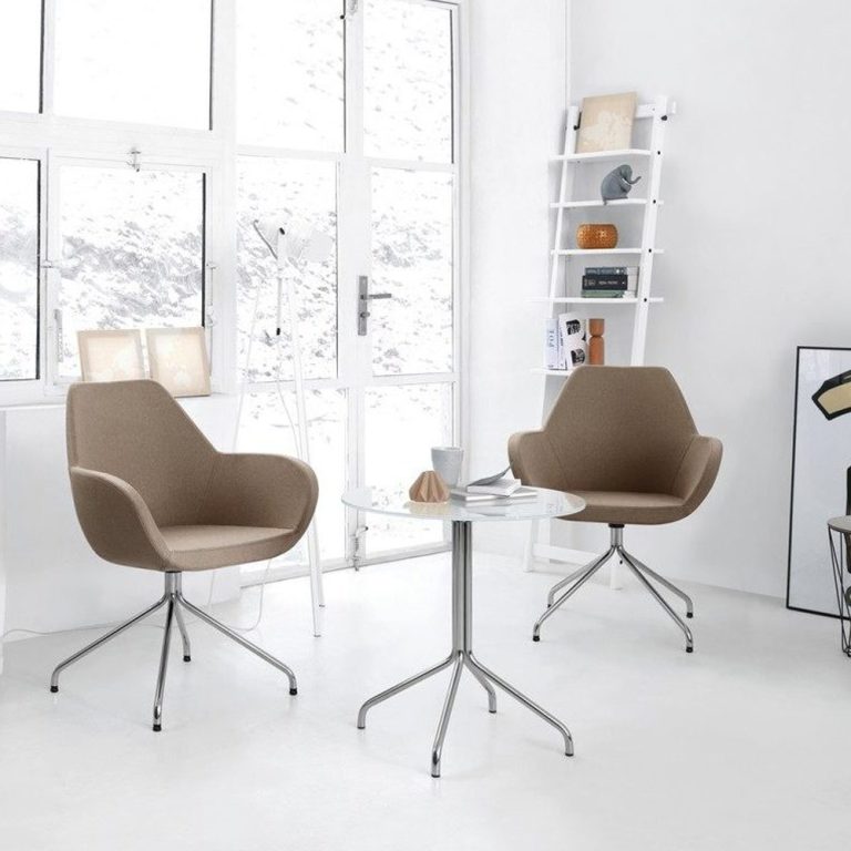 Toplux_FAN 10 HS tuoli