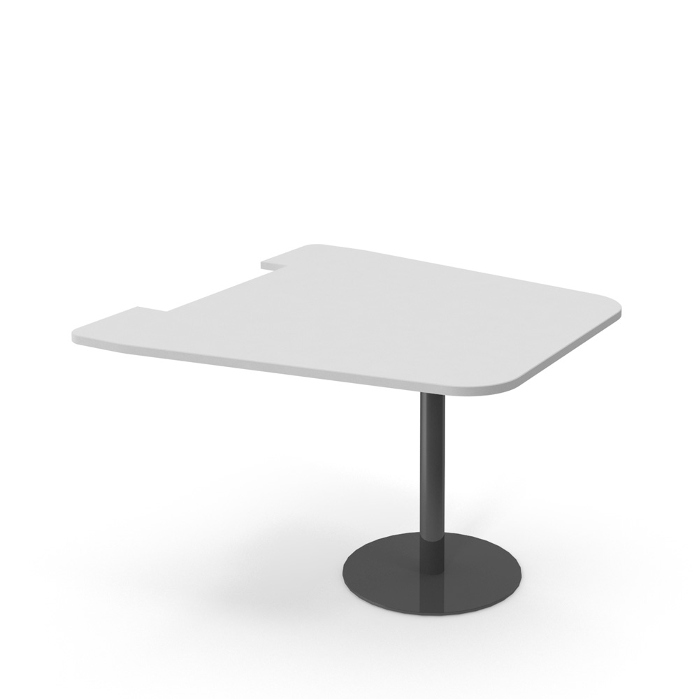 Mikomax_Hushoffice_Hushmeet_L2_vetäytymistila_hiljainen_tila_huone_kokoustila_neuvottelutila_09 - Edella