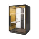 Mikomax_Hushoffice_Hushwork_Sit&Stand_työskentelykoppi_vetäytymistila_hiljainen_tila_04 - Edella